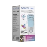 Блендер портативный GALAXY LINE GL2159