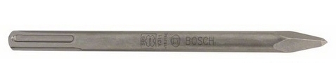 products/10 ЗУБИЛО ПИКОВОЕ Bosch Standard SDS-max 280мм 2608690130