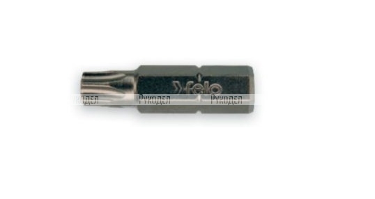 Felo Бита Torx 40X32, 5/16", 10 шт 07640310