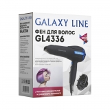 Фен для волос GALAXY LINE GL4336