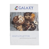 Электросушилка для продуктов GALAXY GL2635, арт. гл2635