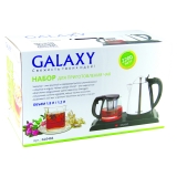 Набор для приготовления чая GALAXY GL0404, арт. гл0404