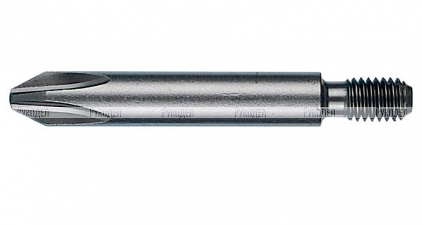 Felo Бита крестовая M5 6 мм PZ2X44,5, упаковка 10 шт 08102010
