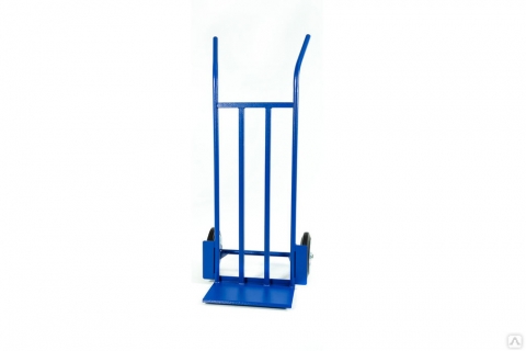 products/Тележка грузовая TOR КГ-250 г/п 250 кг (колеса 250 мм) 1012422
