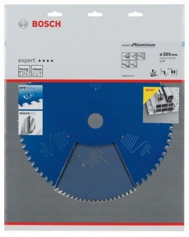 products/Пильный диск Bosch Expert for Aluminium 305x30x2.8/2x96T 2608644115
