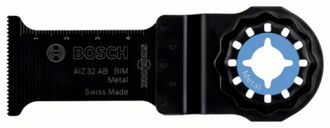 products/Starlock BIM ПОГРУЖНОЕ ПОЛОТНО METAL 32Х30ММ 2608661688