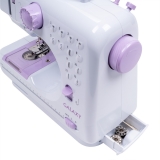 Электрическая швейная машина GALAXY GL6500 (гл6500)