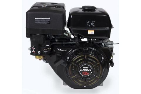 products/Двигатель бензиновый LIFAN 188F 18А