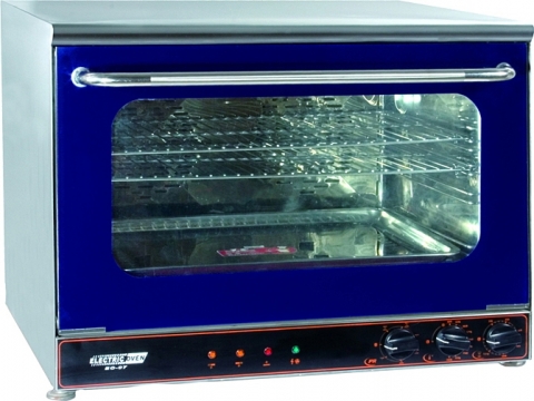 products/Конвекционная печь GASTRORAG YXD-CO-02