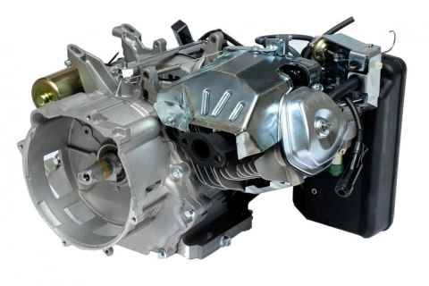 products/Двигатель LIFAN 188FD-V (13 л.с., конусный вал 54,5 мм), арт. 188FD-V