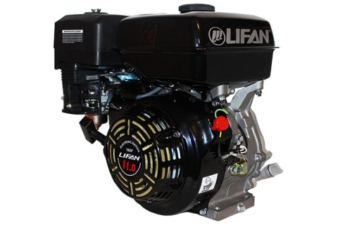 products/Двигатель бензиновый LIFAN 182F-R 11А (11 л.с.)