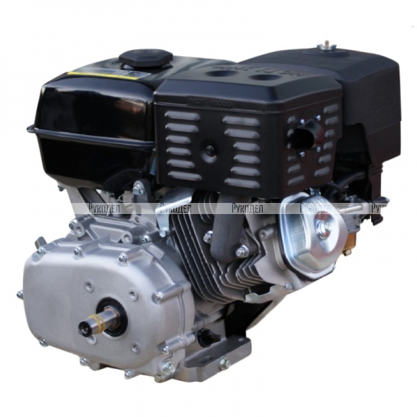Двигатель бензиновый LIFAN 190FD-R 11А (15 л.с.) 