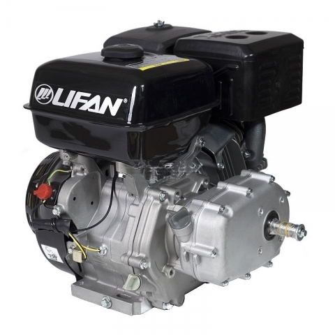 products/Бензиновый двигатель LIFAN 192FD-R 11А (17 л.с.) 