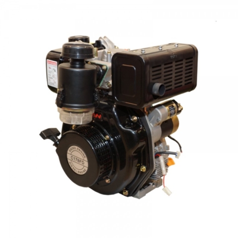 products/Двигатель дизельный LIFAN C178FD 6А (6 л.с.)