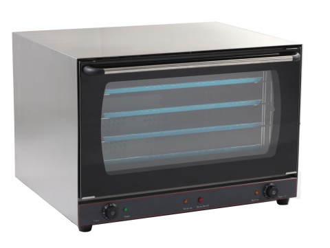 products/Конвекционная печь GASTRORAG YXD-EN-50 (380V)