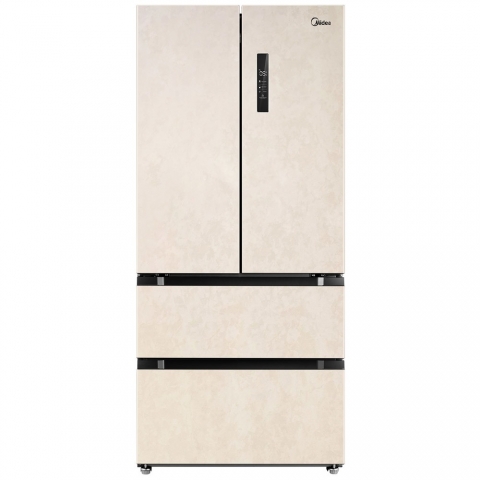 products/Холодильник многодверный Midea MDRF631FGF34B