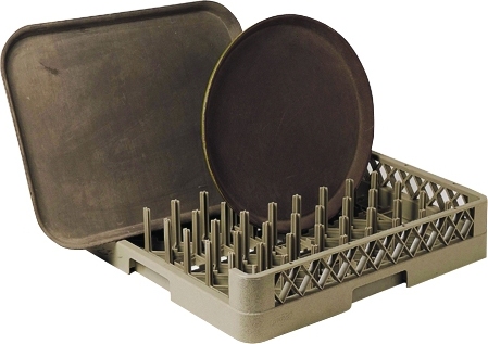 products/Посудомоечная кассета GASTRORAG JW-64P для подносов