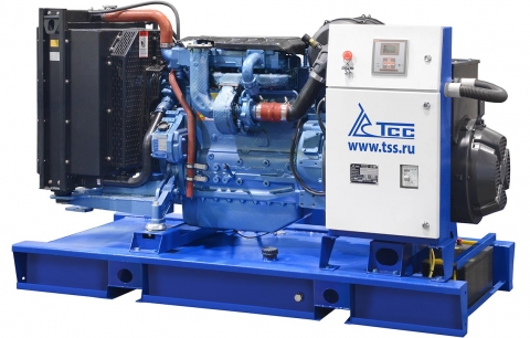 products/Дизельный генератор ТСС АД-60С-Т400-1РМ9 016975