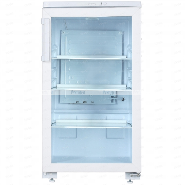 Шкаф холодильный Бирюса-102
