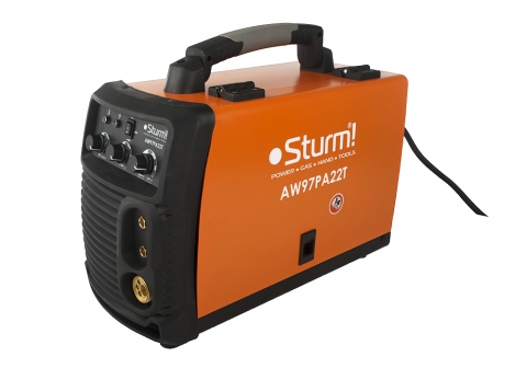 products/Инверторный полуавтомат Sturm! AW97PA22T