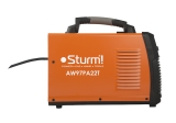 Инверторный полуавтомат Sturm! AW97PA22T