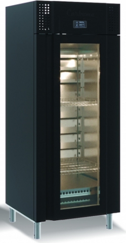 products/Шкаф холодильный M700GN-1-G-HHC 9005 (сыр, мясо) Полюс П0000006030