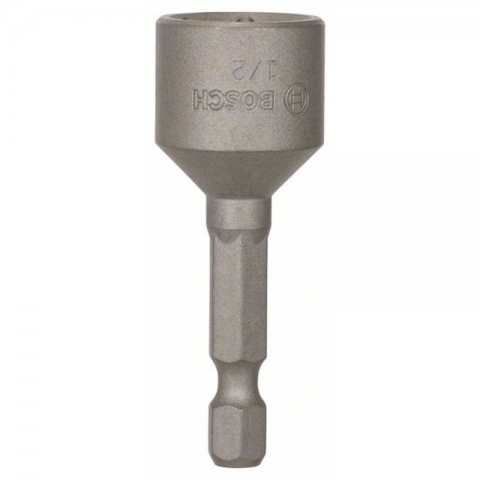 products/Торцовый ключ Extra Hard магнит 1/2″x50 мм Bosch 2608551075
