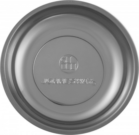 products/AG010036A Jonnesway  Поддон магнитный круглый, диаметр 150 мм