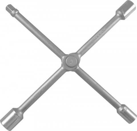 products/AG010098 Jonnesway Ключ баллонный крестообразный 17х19х21x1/2"DR, 360 мм