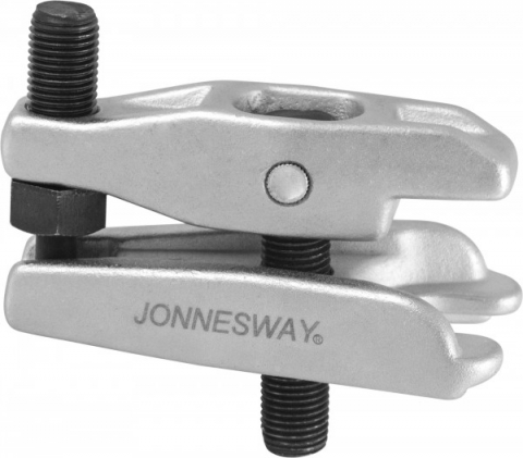 products/AE310073 Jonnesway Съемник шарнирных соединений рычажный, захват 20 мм