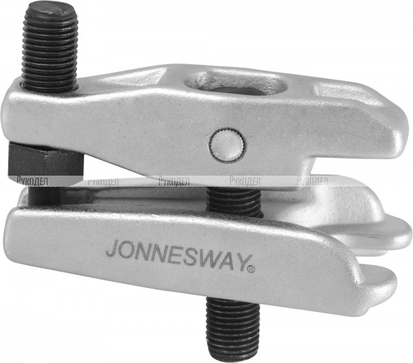 AE310073 Jonnesway Съемник шарнирных соединений рычажный, захват 20 мм