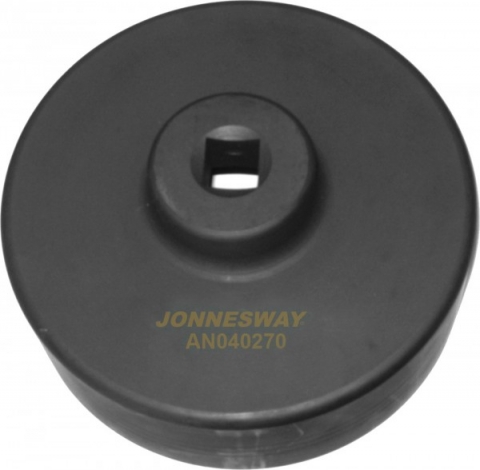 products/AN040270 Jonnesway Торцевая головка 3/4"DR, 95 мм, для гайки ступицы грузовых автомобилей RENAULT