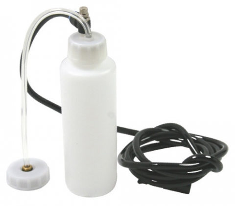 products/AE300173 Jonnesway Приспособление для прокачки тормозов и цилиндров сцепления