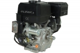 Двигатель KP500E-R D25 LIFAN арт. KP500E-R