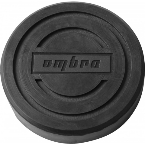 products/OHT1046 Ombra Опора резиновая обхватывающая для подкатных домкратов, D-120 мм, Н-28 мм