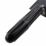 Кельма отделочника КО, 165 мм, пластиковая ручка Россия Sparta 86346