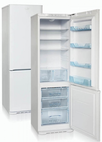products/Холодильник-морозильник типа I Бирюса-6034