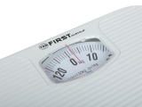 Весы напольные FIRST FA-8020-WI