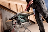 Циркулярная пила Metabo TS 254 M, 1500 Вт, 80 мм, арт. 610254000