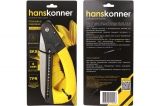Ножовка садовая складная Hanskonner арт. HK3012-06-180