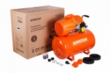 Компрессор с прямой передачей Кратон AC-360-100-DDV, 3 01 01 037