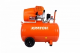 Компрессор с прямой передачей Кратон AC-360-100-DDV, 3 01 01 037