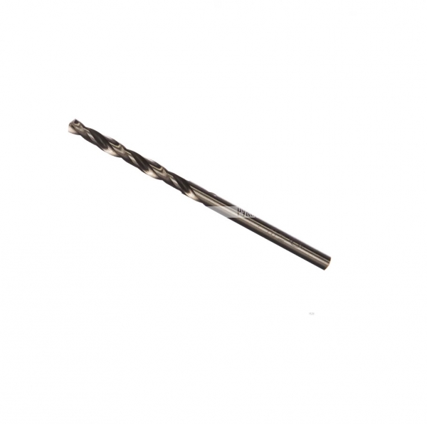 Сверло BOSCH 2608585916 , HSS-G, по металлу, 4х43х75 мм, цилиндрический хвостовик, 2шт
