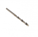Сверло BOSCH 2608585916 , HSS-G, по металлу, 4х43х75 мм, цилиндрический хвостовик, 2шт