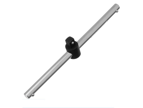 products/Вороток, 250 мм, квадрат 1/ дюйма, CrV, хромированный MATRIX MASTER 13988