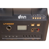 Портативная зарядная станция Lifan LF1000R