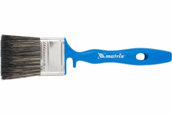 products/Кисть флейцевая Водные краски  50*15 мм MATRIX Color Line
