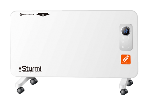 products/Конвектор Sturm! CH1500D