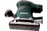 Плоскошлифовальная машина Metabo SRE 4350 TurboTec 611350000