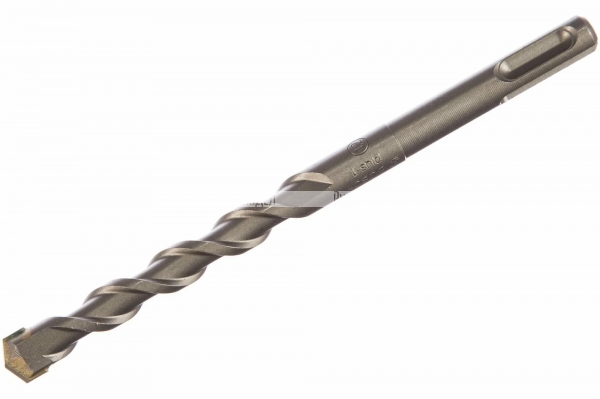 Сверло BOSCH 2608680277 SDS plus-1, 12х100х160, для бетона, кирпича, камня